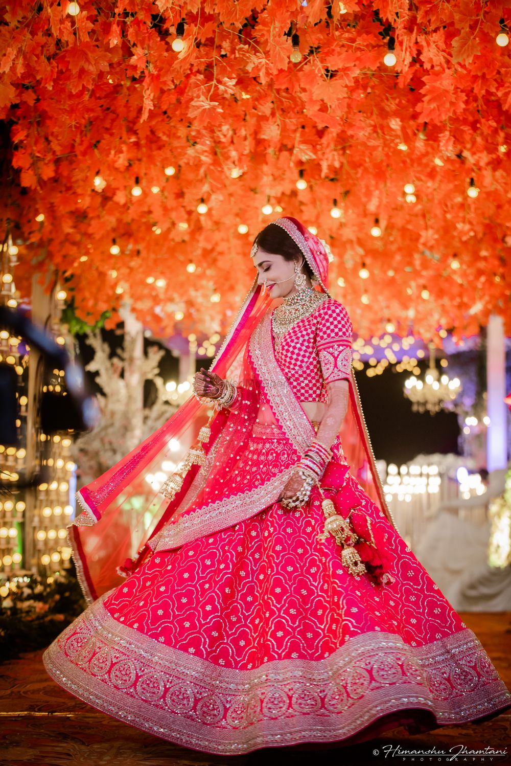 Photo From Bridal Entry Shorts - By Himanshu Jhamtani Photography 