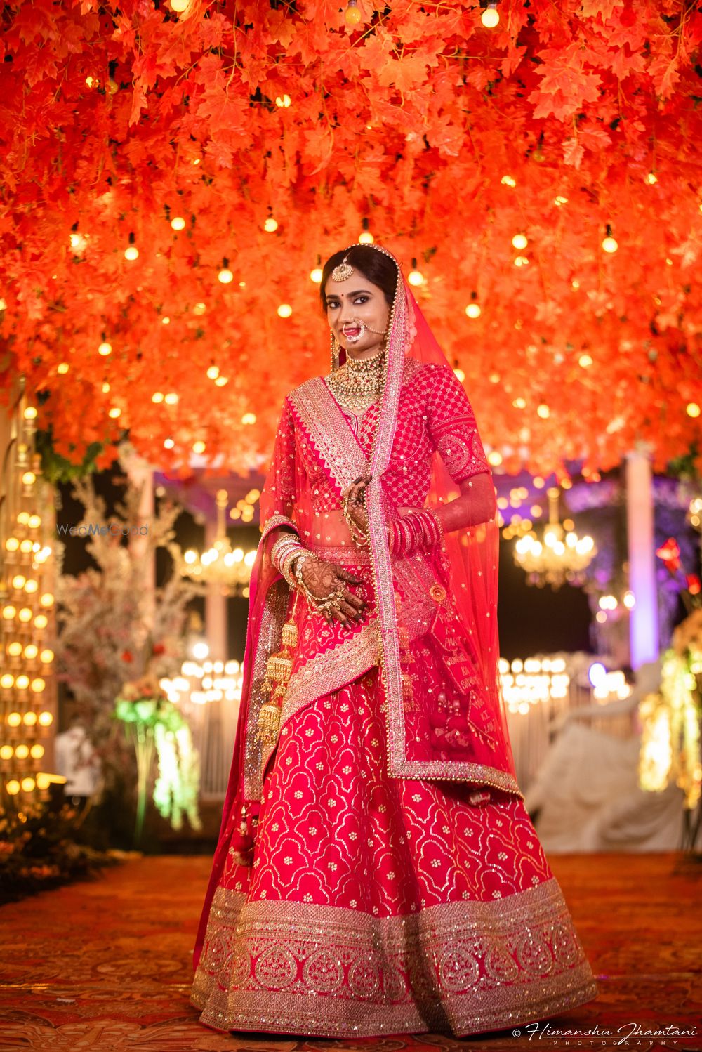 Photo From Bridal Entry Shorts - By Himanshu Jhamtani Photography 