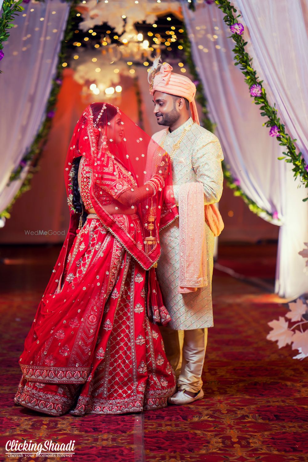 Photo From Harshita x Rakesh - By Clicking Shaadi