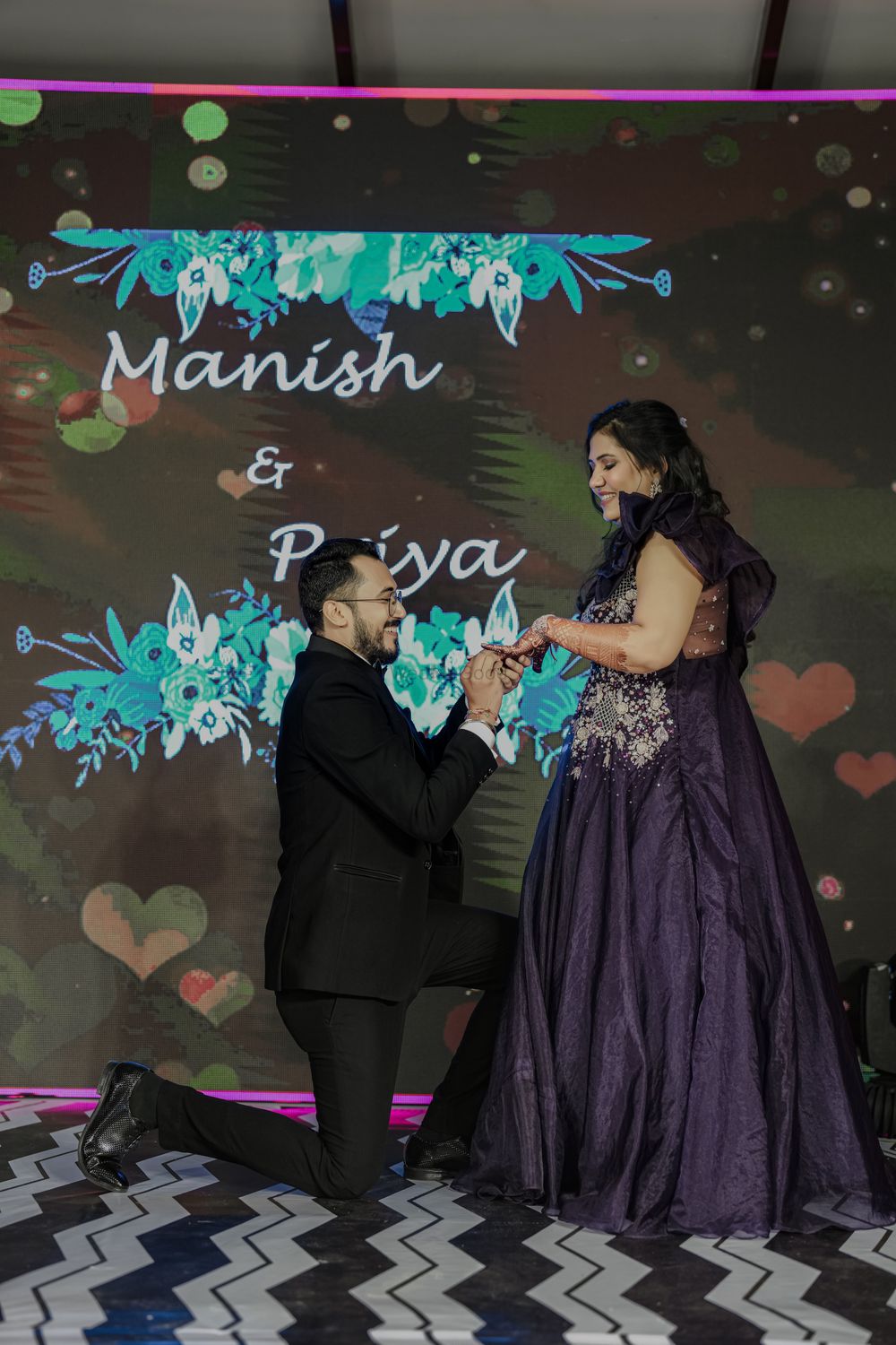 Photo From Manish & Priya - By Ties and Bonds