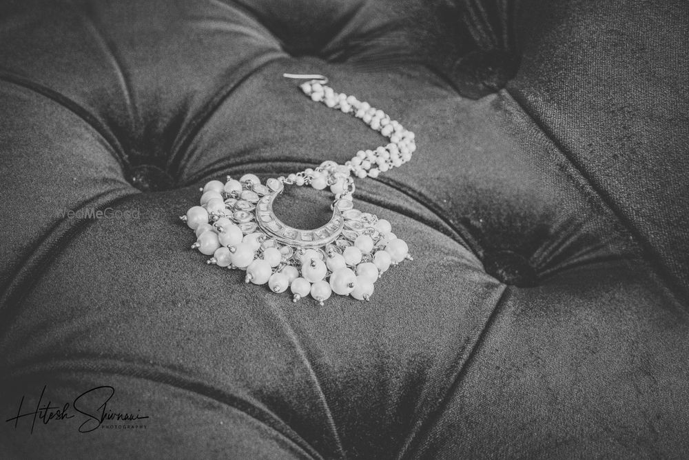 Photo From { B n W } RachnaVikram 2k17 - By Sheer Hitch