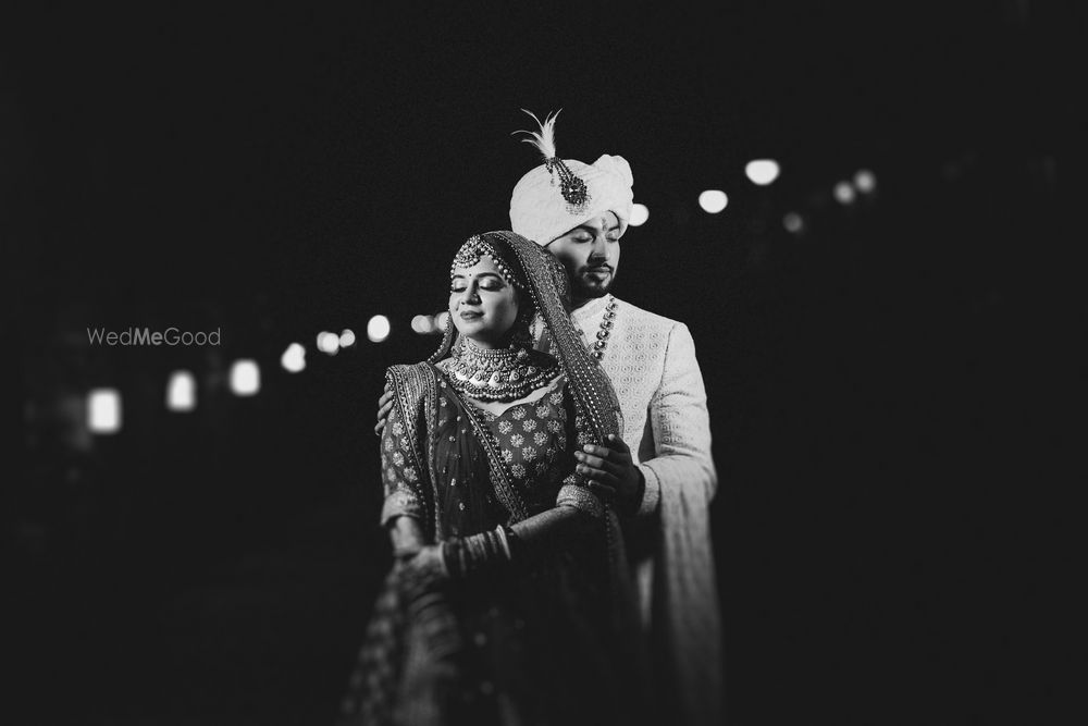 Photo From GOURAV & VIDYA - By Wedclickz Photography