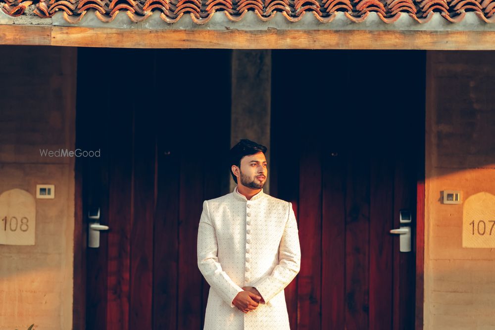 Photo From GOURAV & VIDYA - By Wedclickz Photography