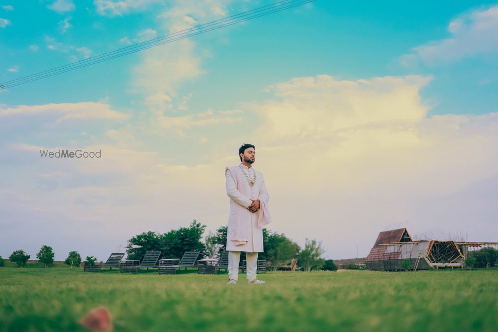 Photo From GOURAV & VIDYA - By Wedclickz Photography