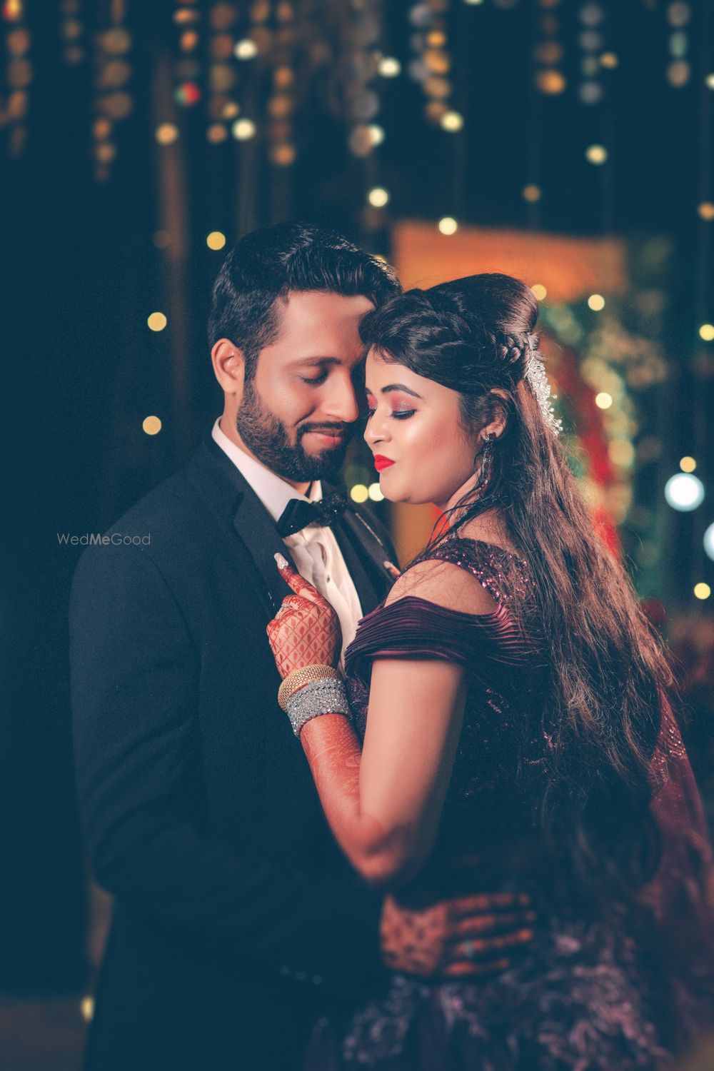 Photo From Priyanshu & shambhavi - By Wedclickz Photography