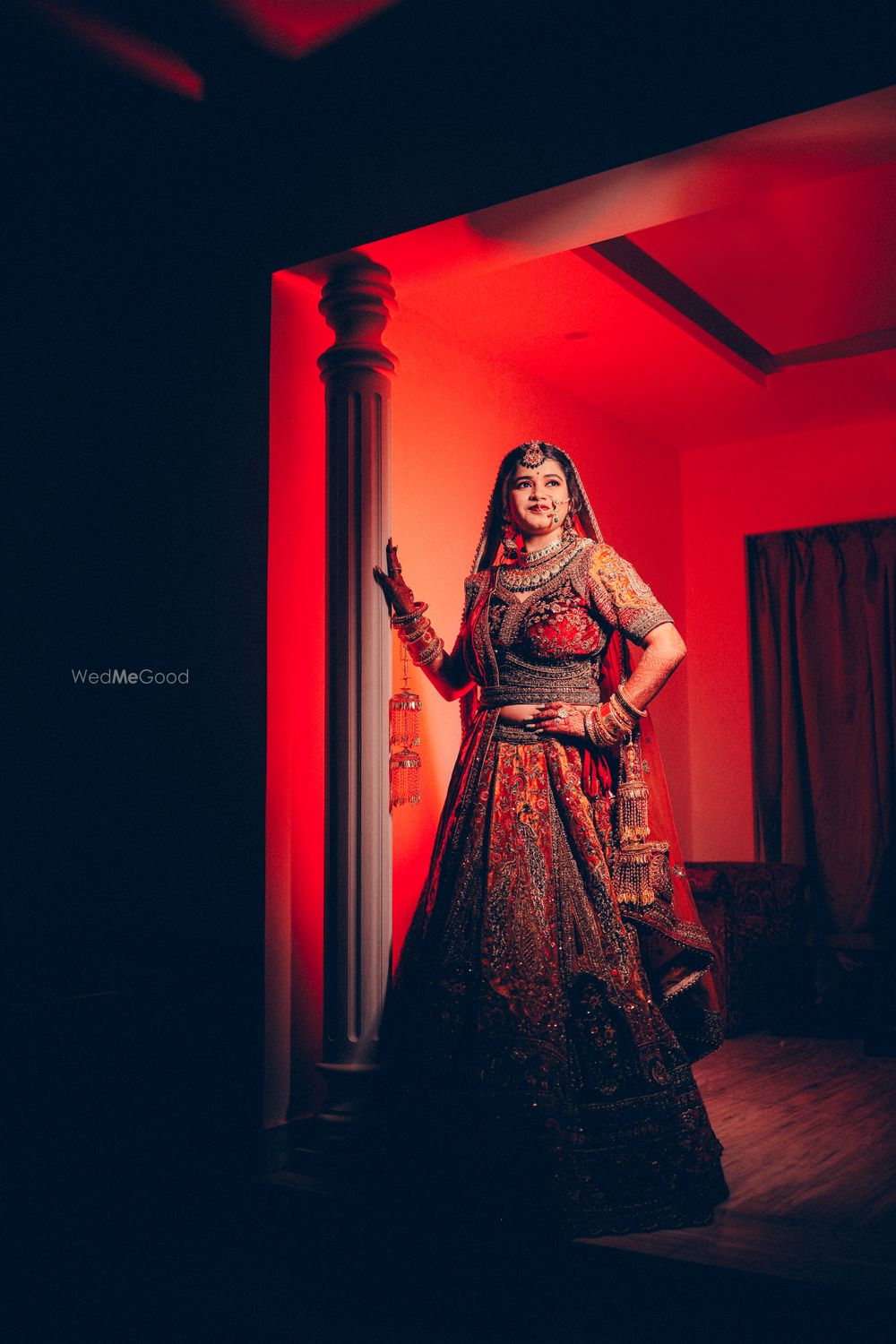 Photo From Priyanshu & shambhavi - By Wedclickz Photography