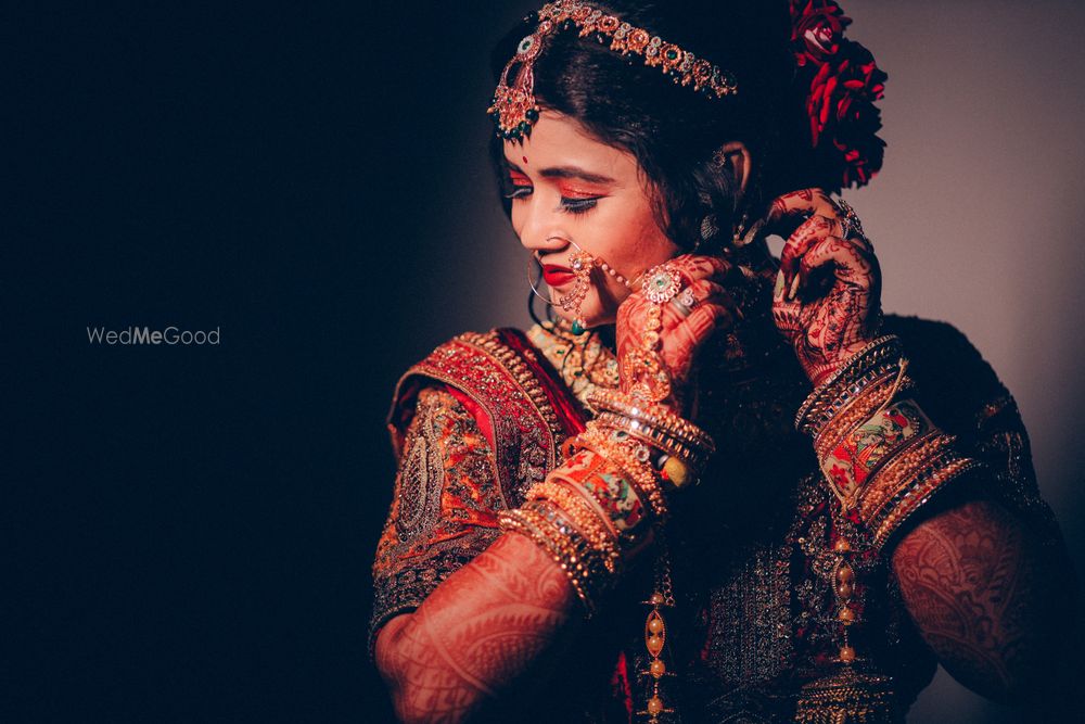 Photo From Priyanshu & shambhavi - By Wedclickz Photography