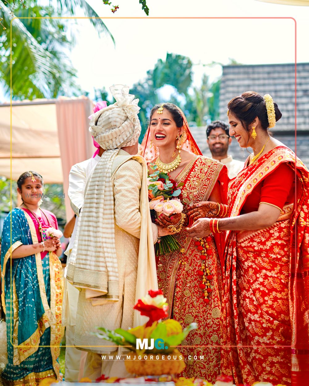 Photo From Thailand Wedding - By MJ Gorgeous Makeup & Academy