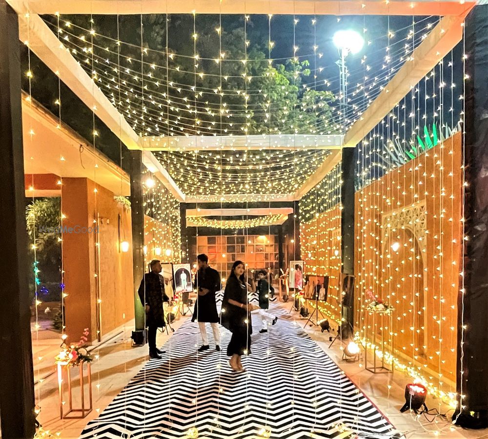 Photo From SANGEET - By Shreekunj Greens