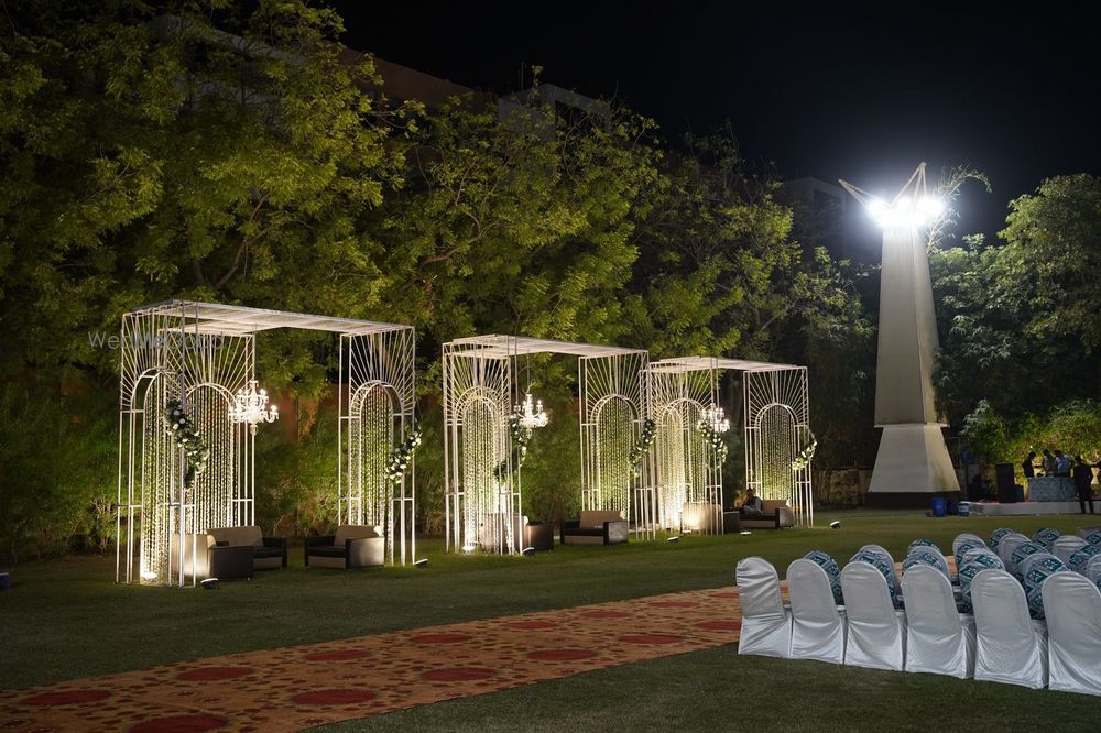 Photo From SANGEET - By Shreekunj Greens