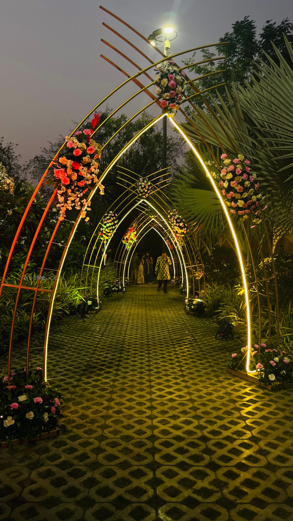 Photo From SANGEET - By Shreekunj Greens