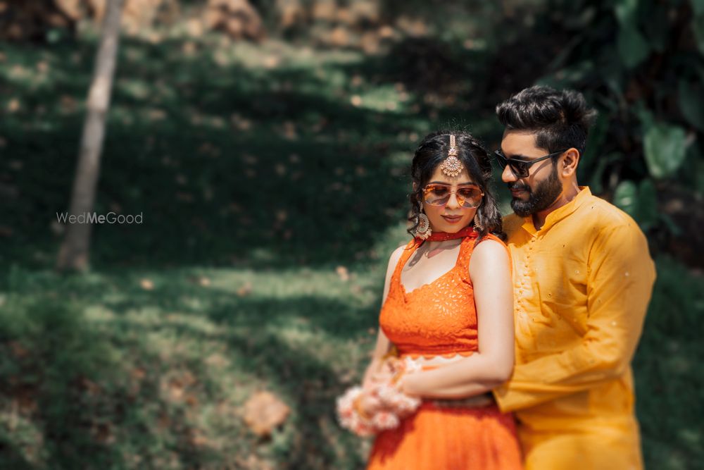 Photo From Neelesh & Ananya - By Wedclickz Photography