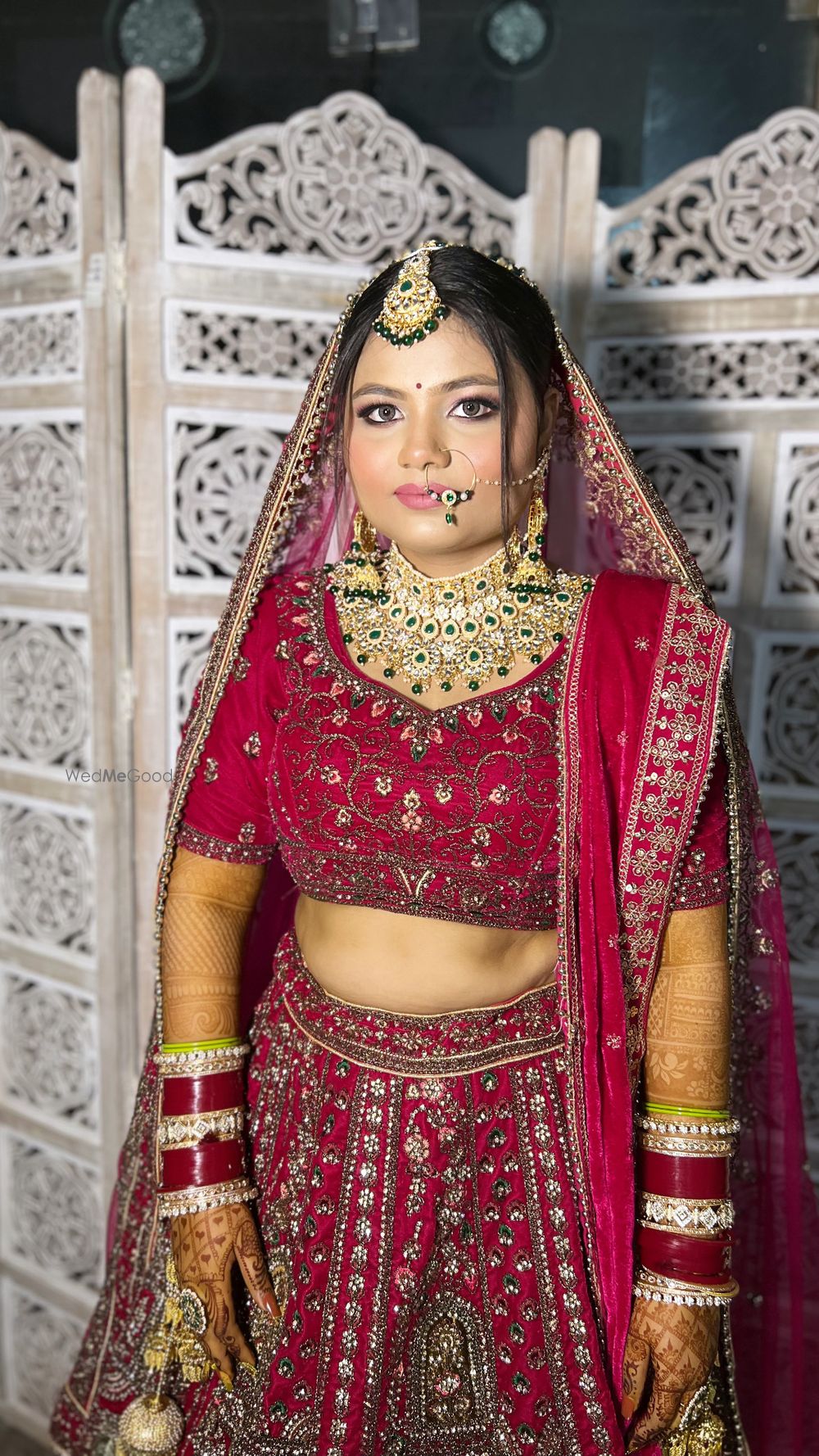 Photo From Party Makeup  - By Nidz Makeover