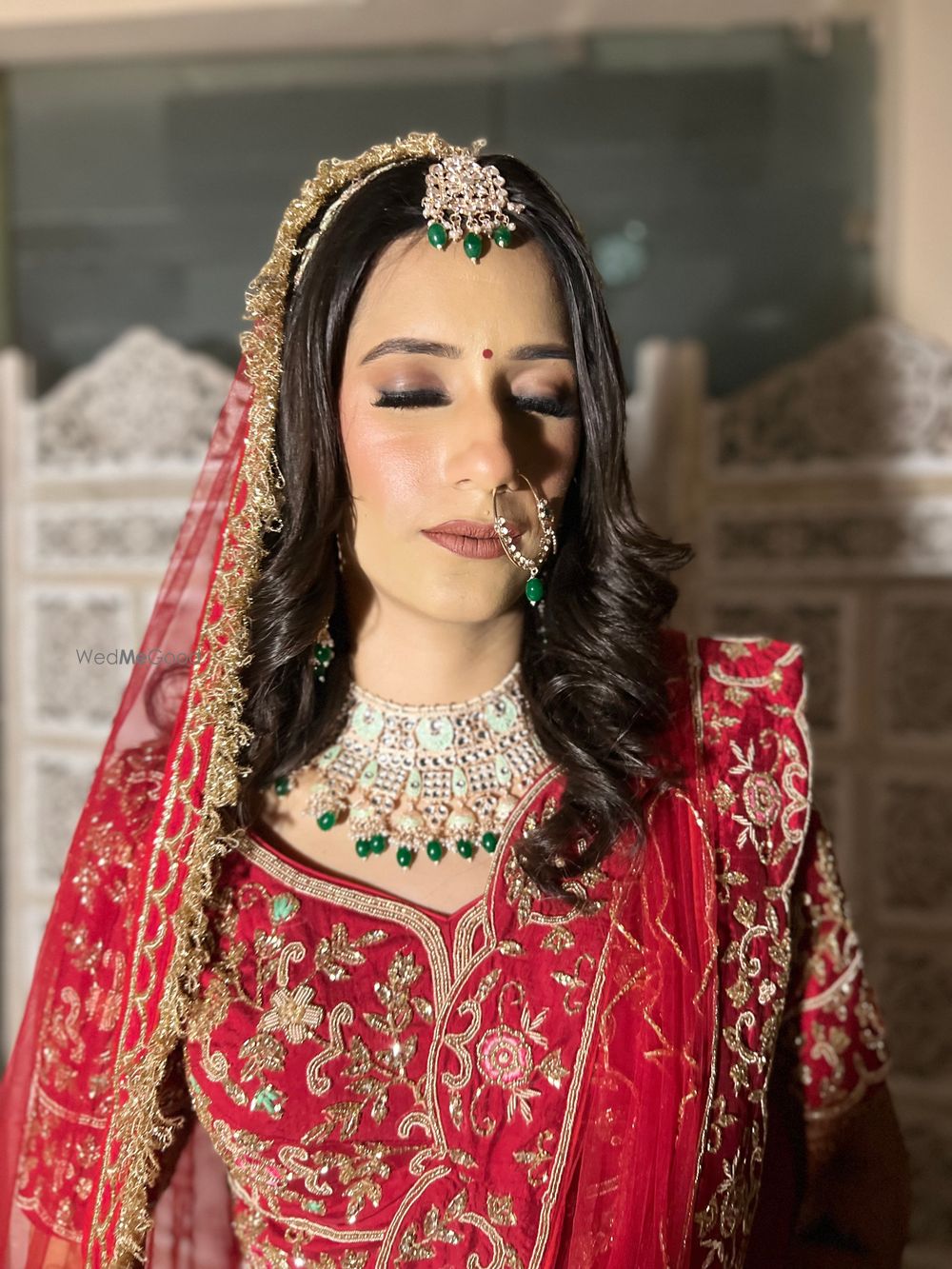 Photo From Party Makeup  - By Nidz Makeover