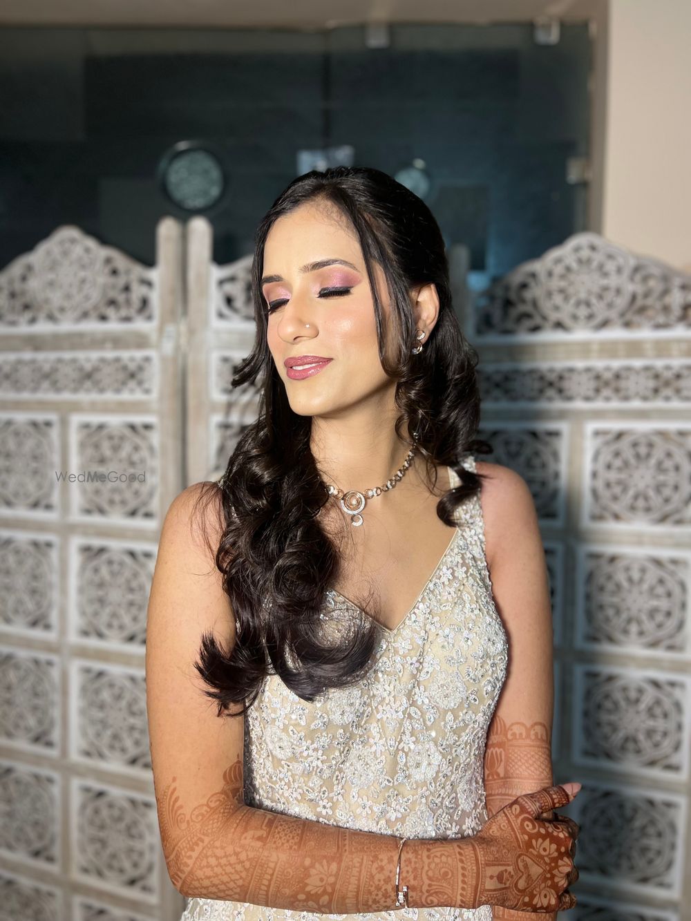 Photo From Party Makeup  - By Nidz Makeover