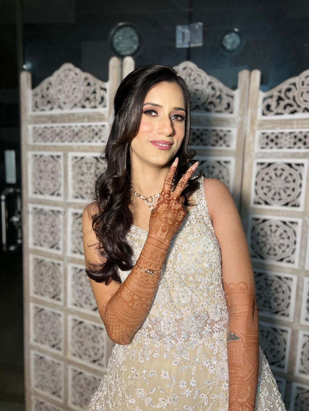 Photo From Party Makeup  - By Nidz Makeover