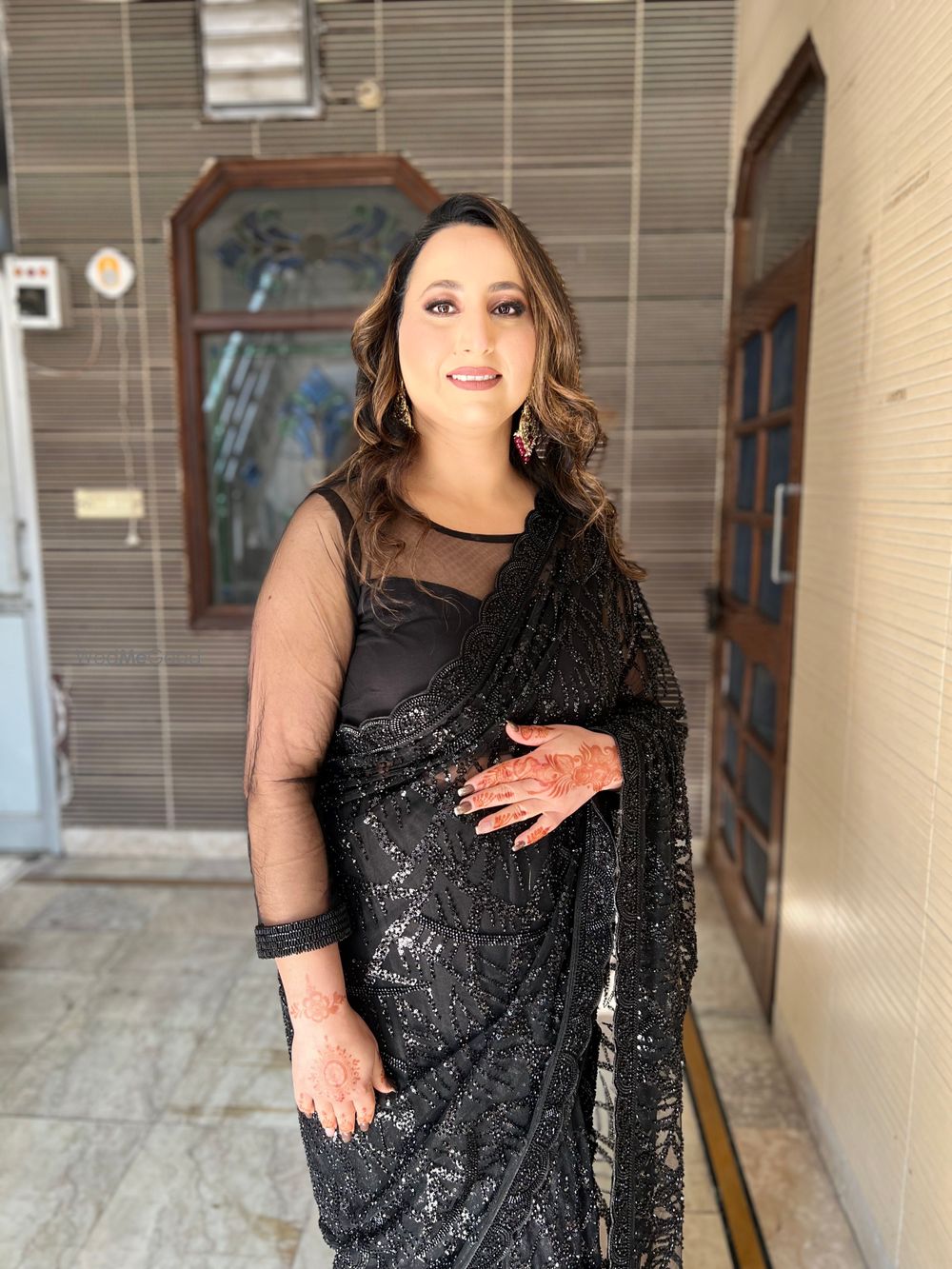 Photo From Party Makeup  - By Nidz Makeover