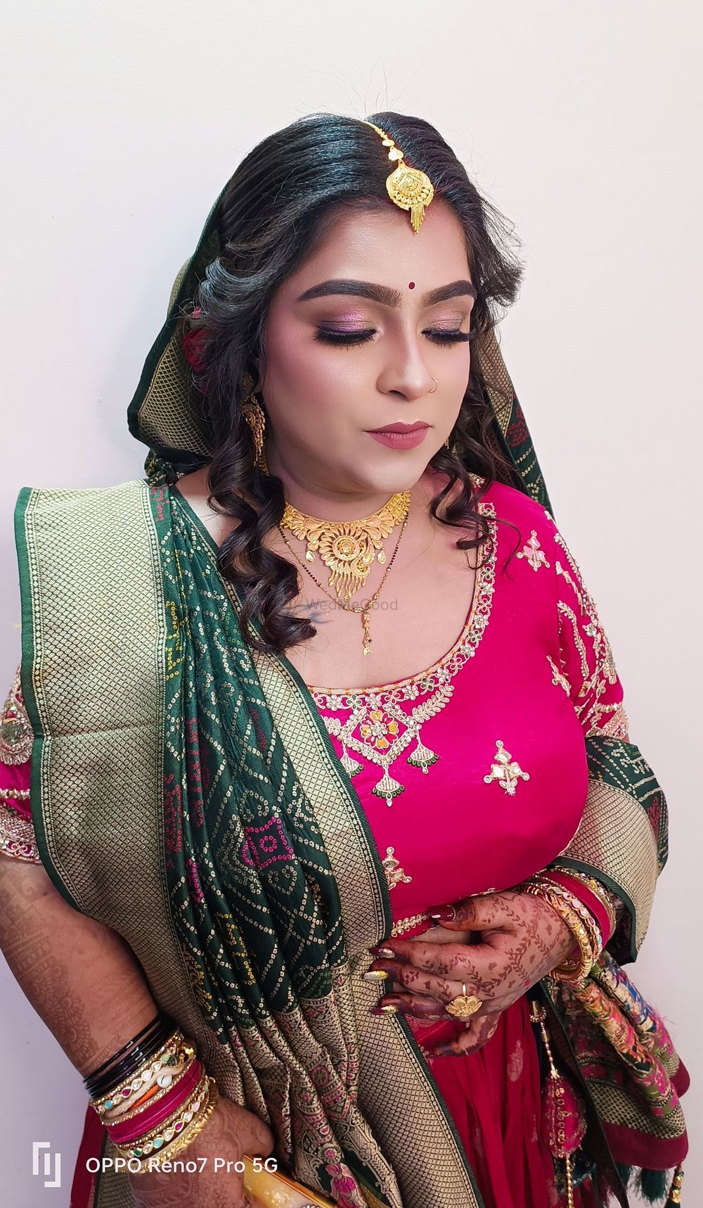 Photo From latest pictures - By Sharmi's Bridal Art