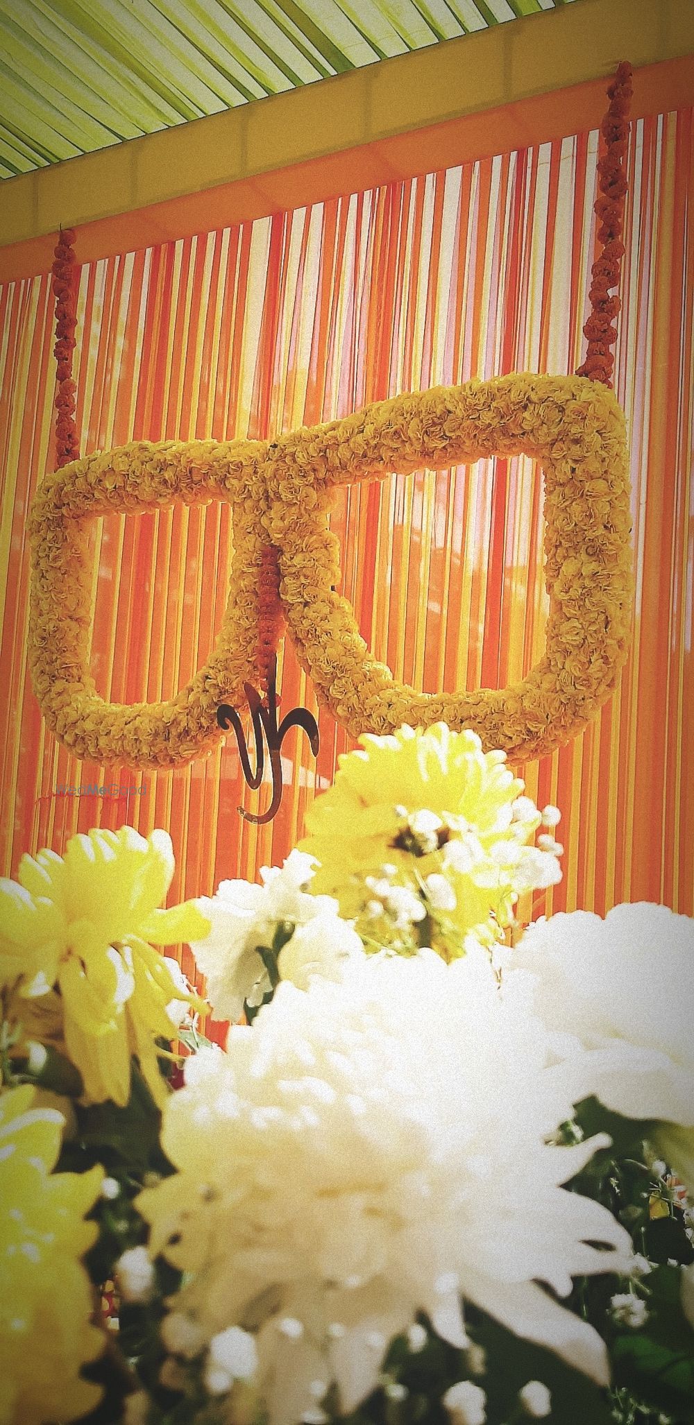 Photo From Haldi Decor - By Shadi Vyah