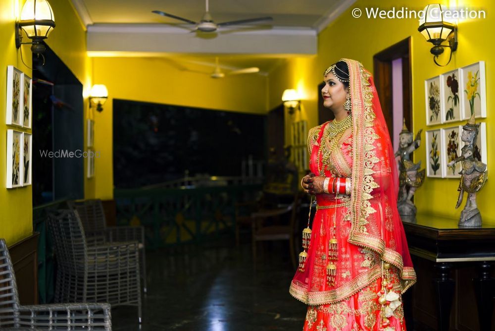 Photo From Eqta & Pawan - By Wedding Creation