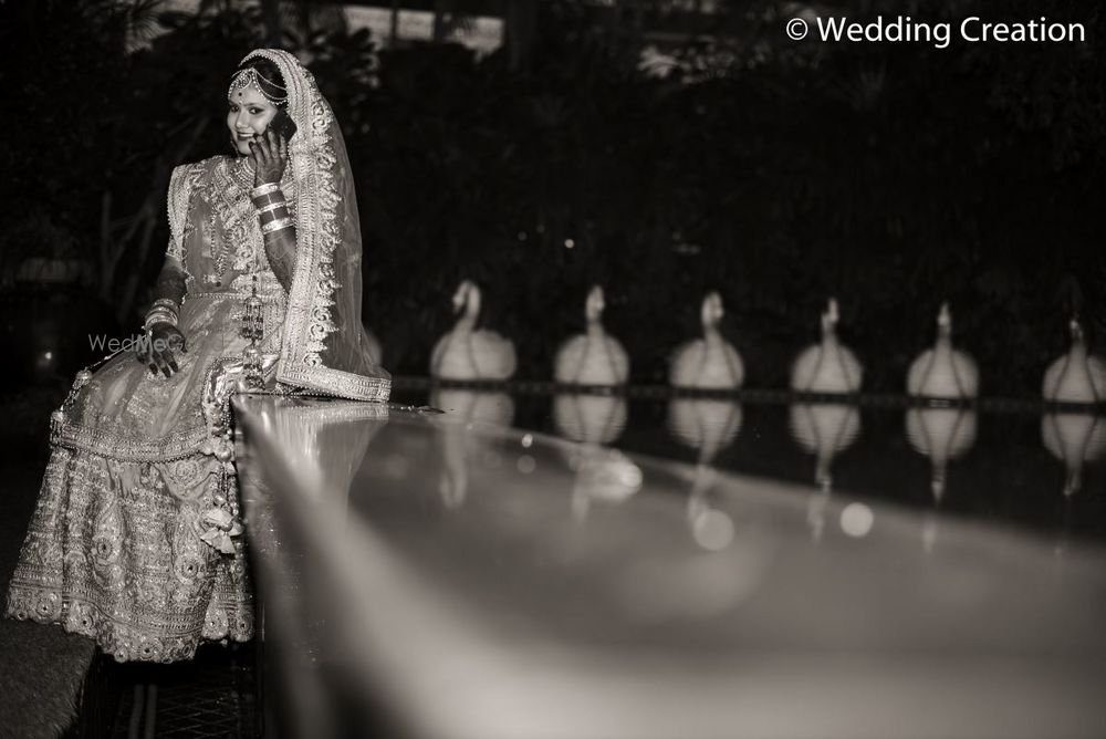 Photo From Eqta & Pawan - By Wedding Creation