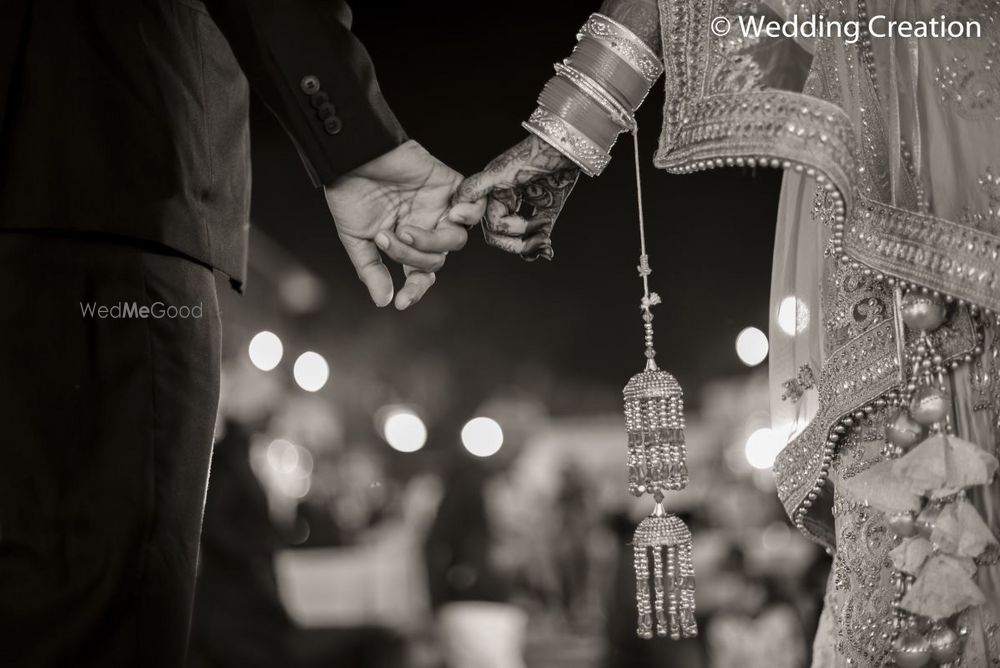 Photo From Eqta & Pawan - By Wedding Creation