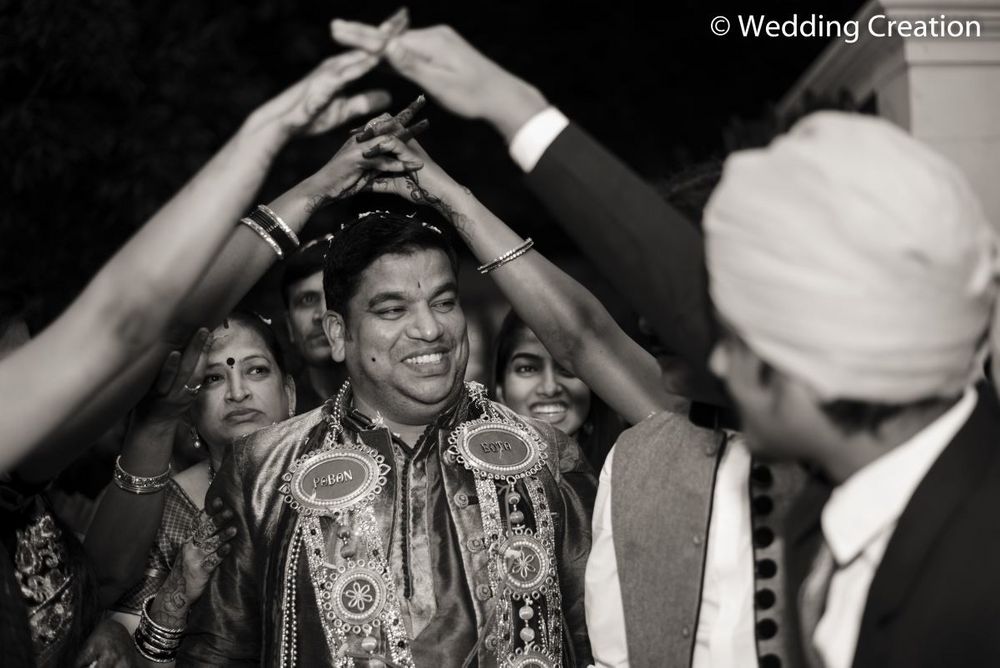 Photo From Eqta & Pawan - By Wedding Creation