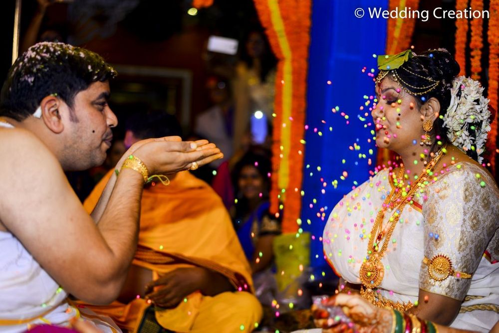 Photo From Eqta & Pawan - By Wedding Creation