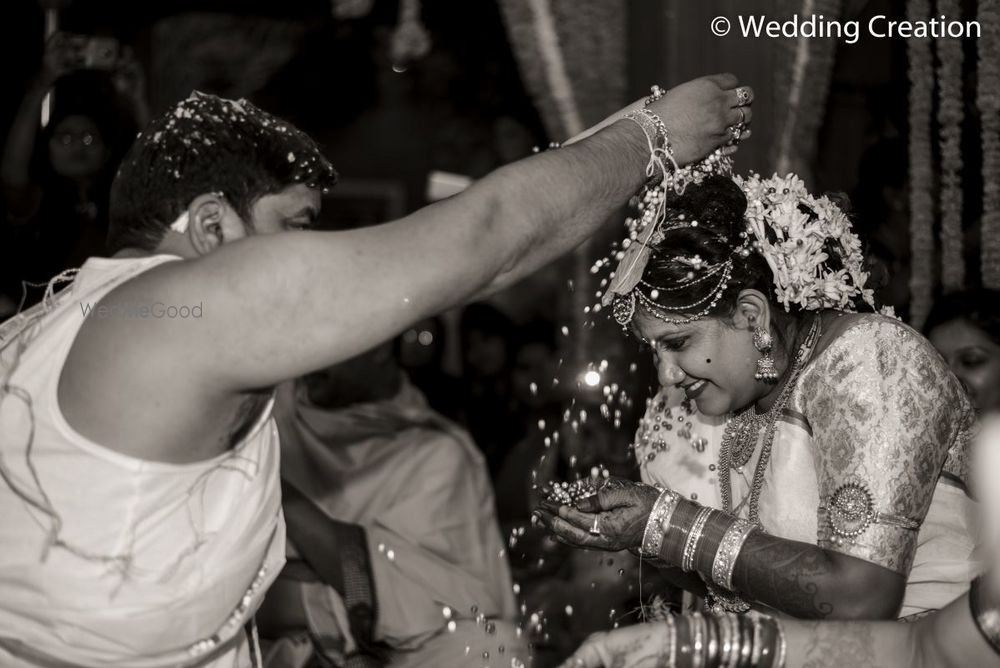 Photo From Eqta & Pawan - By Wedding Creation