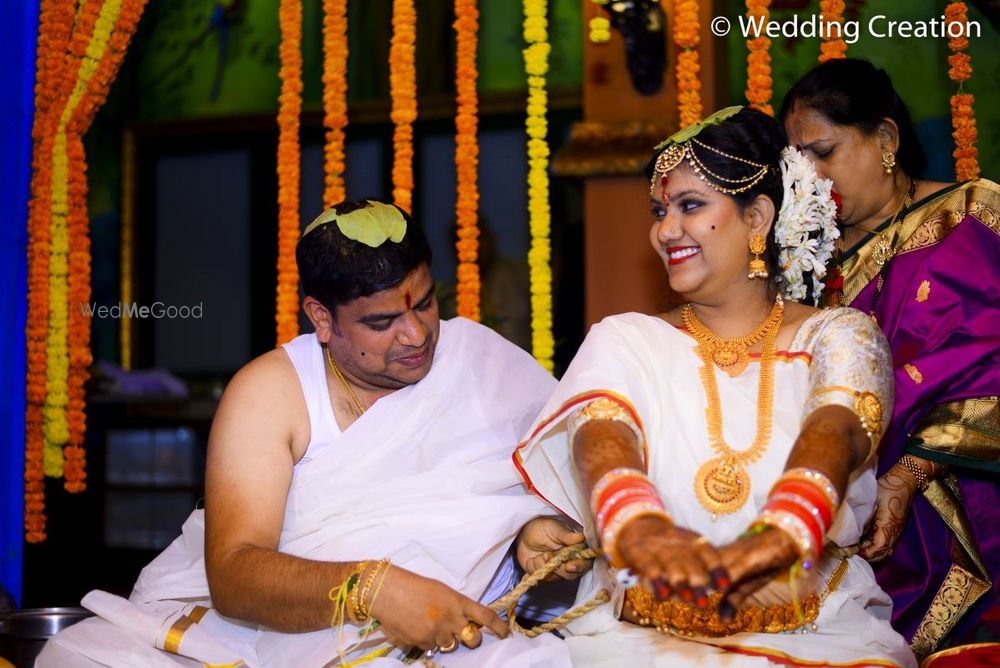 Photo From Eqta & Pawan - By Wedding Creation