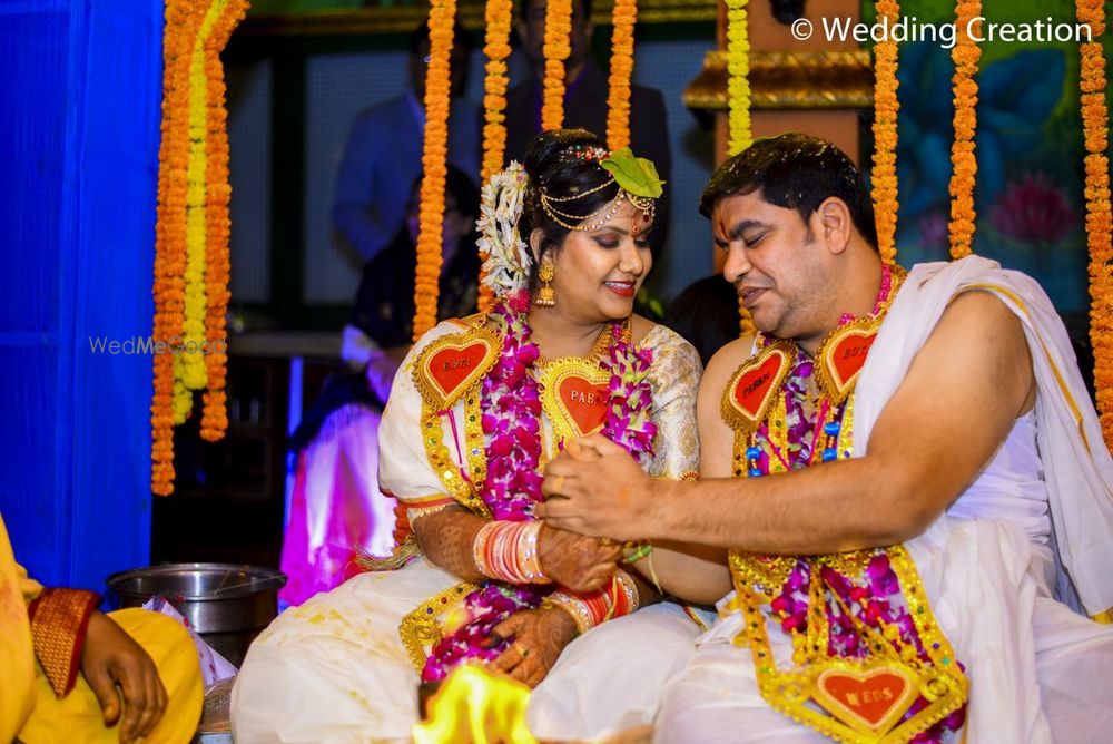 Photo From Eqta & Pawan - By Wedding Creation