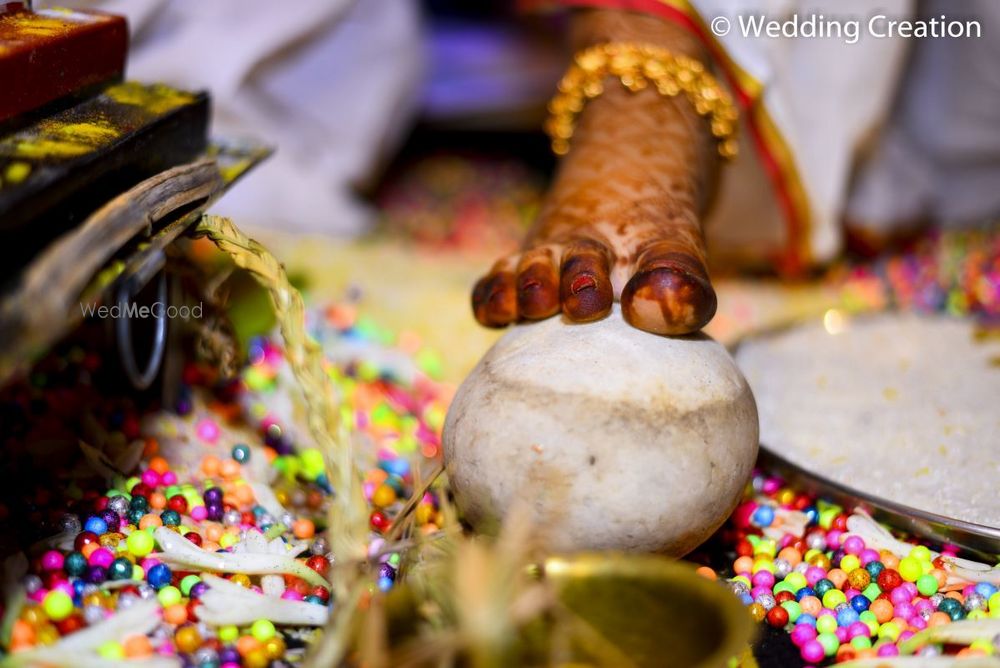 Photo From Eqta & Pawan - By Wedding Creation