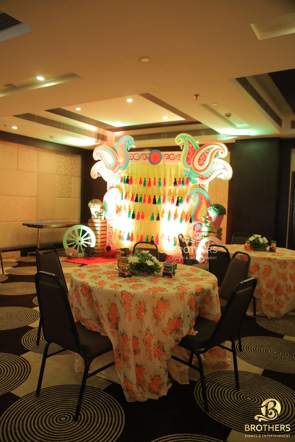 Photo From Rajdeep & Pooja - By BROTHERS Events & Entertainment