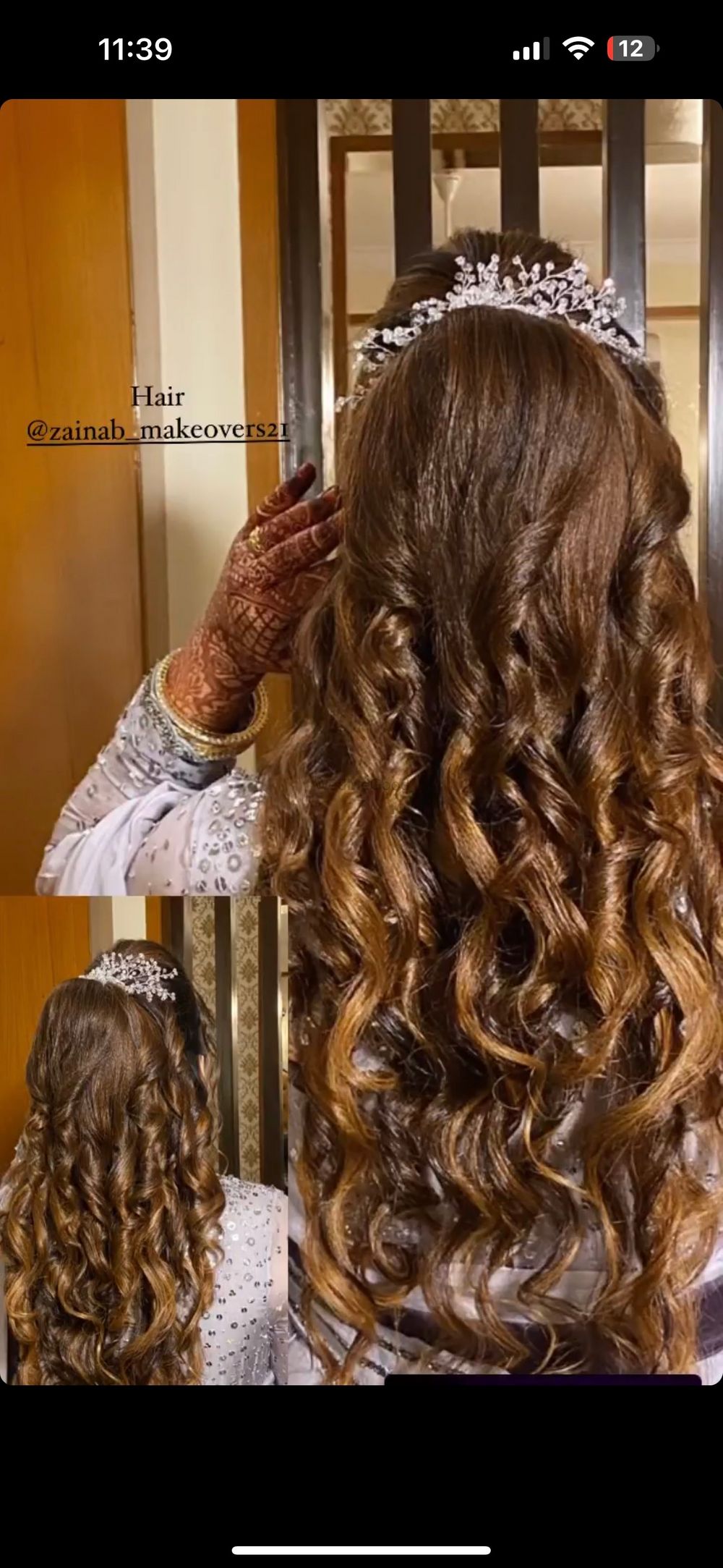 Photo From Hairstyle - By Zainab Makeovers