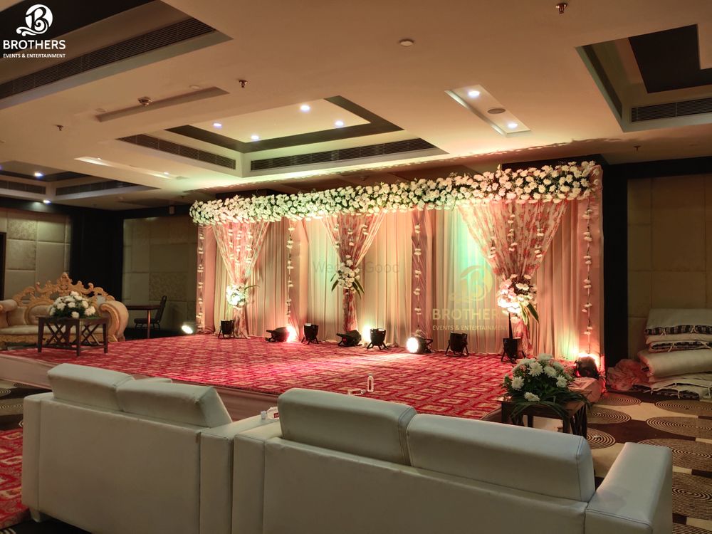 Photo From Ankit's Musical Party - By BROTHERS Events & Entertainment