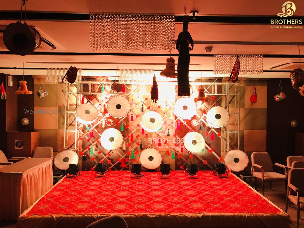 Photo From Ankit's Musical Party - By BROTHERS Events & Entertainment
