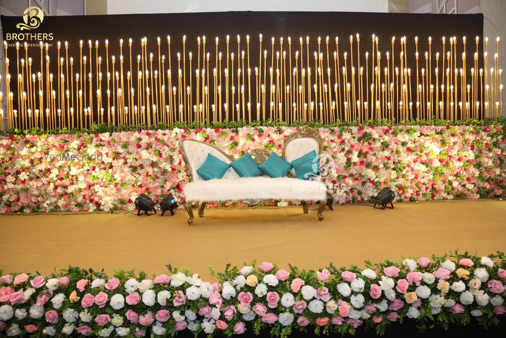 Photo From Yash & Yashika Wedding - By BROTHERS Events & Entertainment