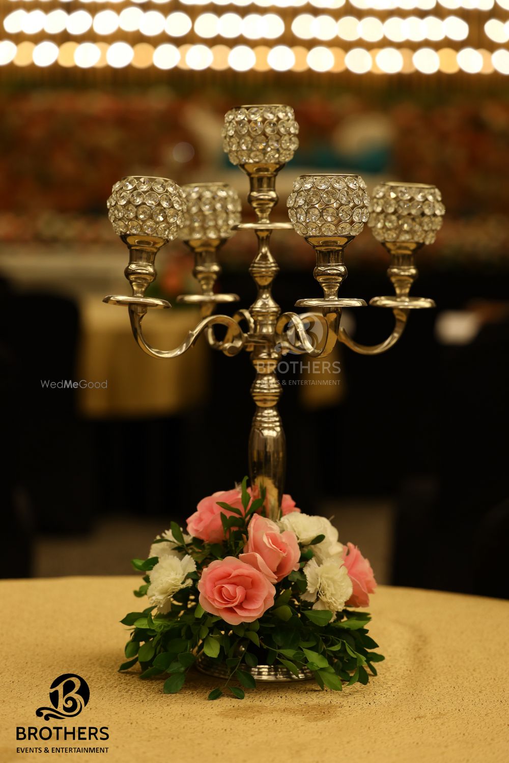 Photo From Yash & Yashika Wedding - By BROTHERS Events & Entertainment