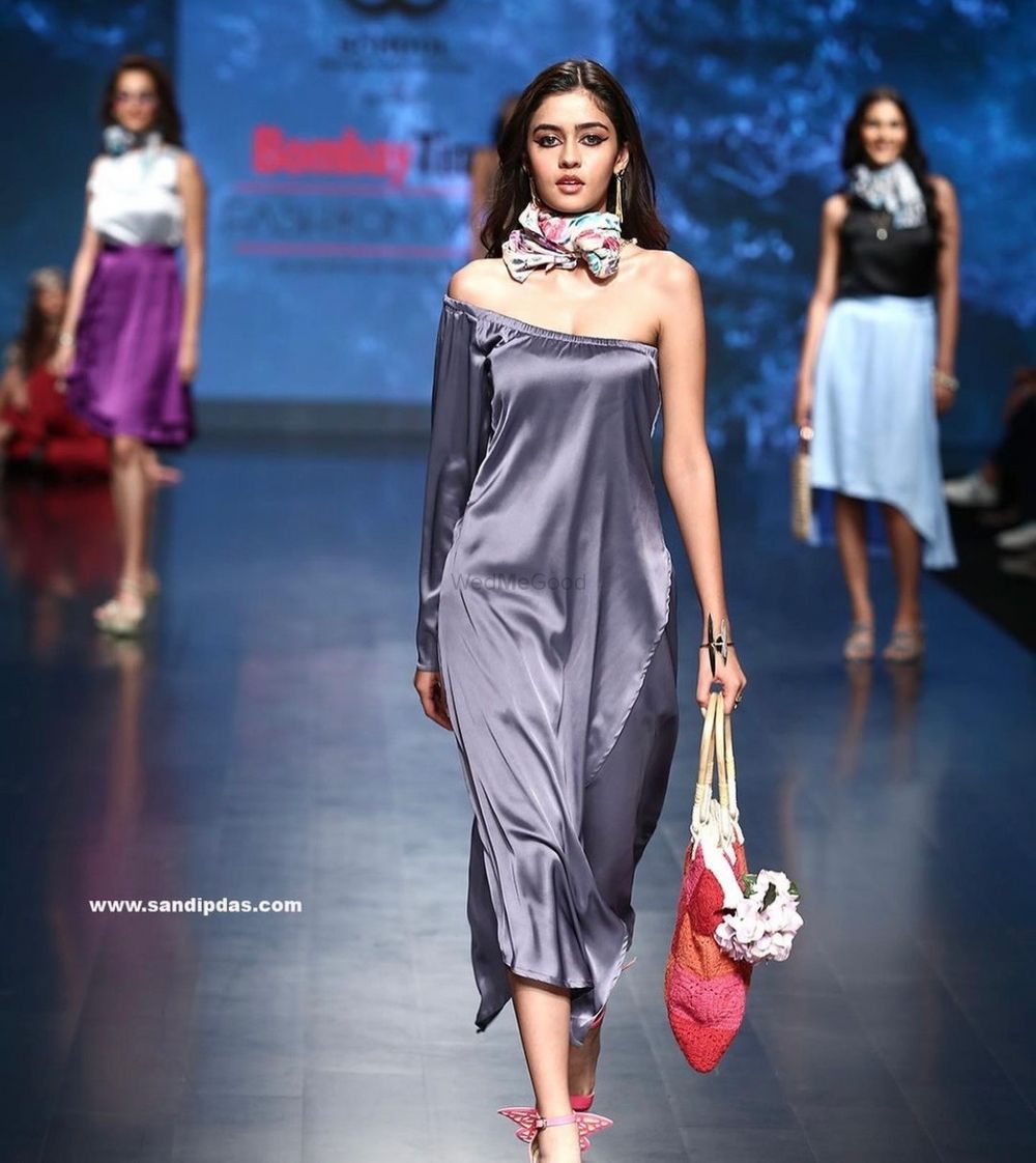 Photo From Mumbai times fashion week  - By shilpa.makeupandhair