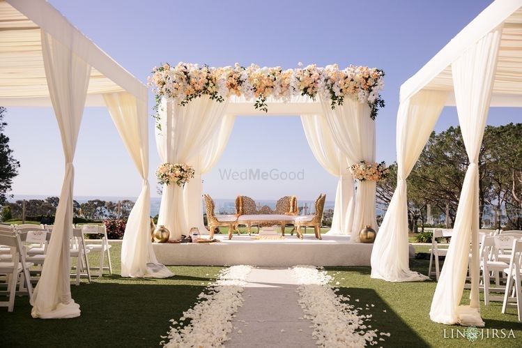 Photo From WEDDINGS 2023 24 - By Infinity Events & Weddings