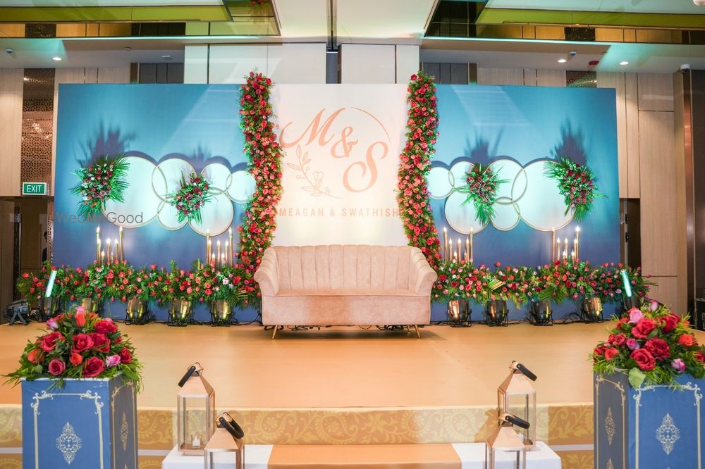 Photo From WEDDINGS 2023 24 - By Infinity Events & Weddings