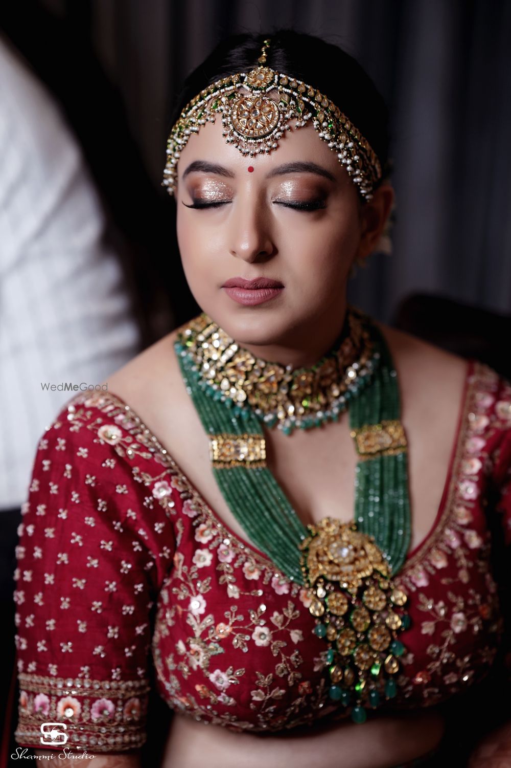 Photo From Anubhuti  - By Palni Bhatia Makeup Artist