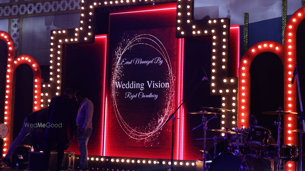 Photo From Mukund & Anisha - By Wedding Vision