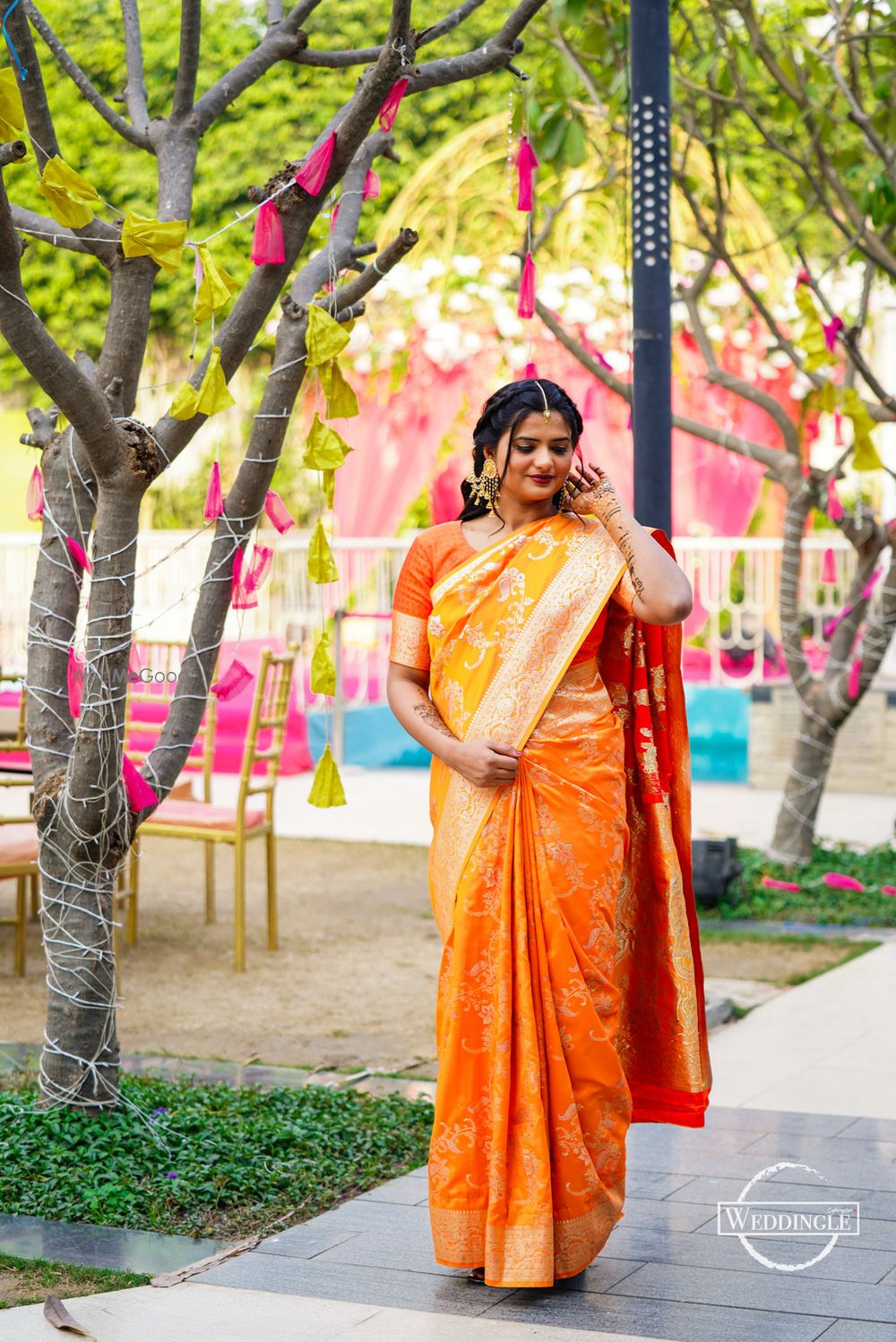 Photo From ANKITA & JATIN - By Weddingle Productions