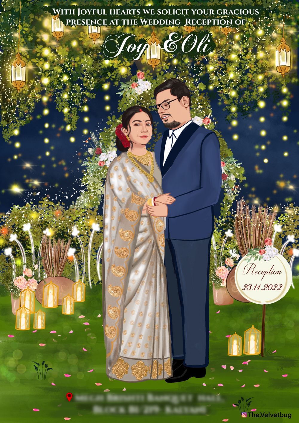 Photo From Bengali wedding  - By The Velvetbug