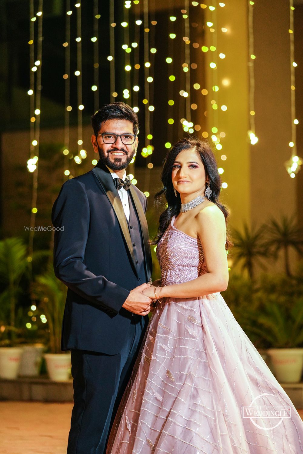 Photo From Siddharth and Akansha - By Weddingle Productions