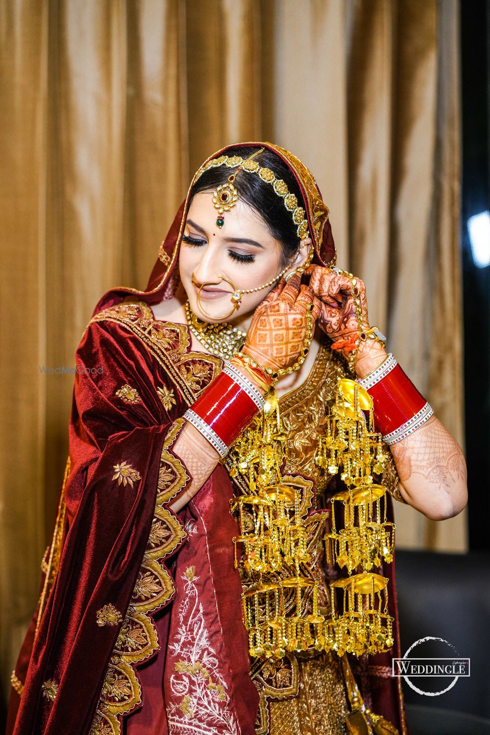 Photo From Siddharth and Akansha - By Weddingle Productions