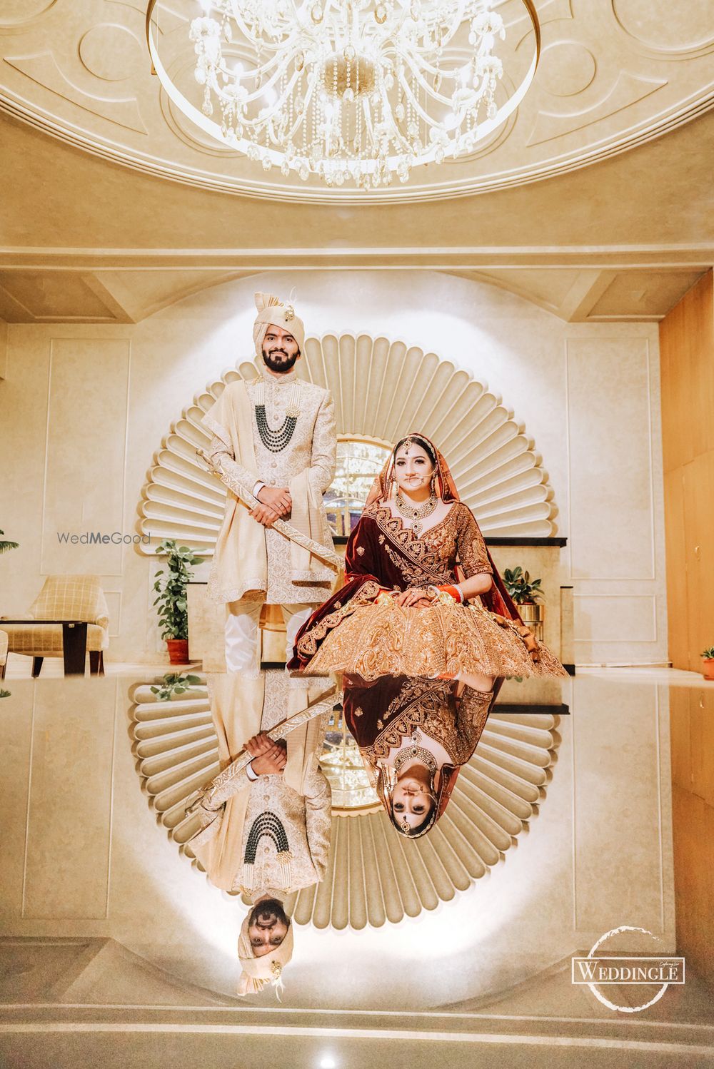 Photo From Siddharth and Akansha - By Weddingle Productions