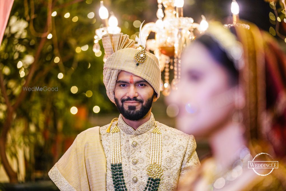 Photo From Siddharth and Akansha - By Weddingle Productions