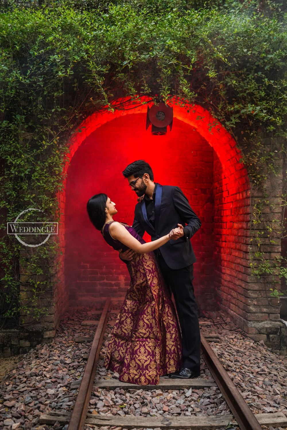 Photo From Prewedding photography - By Weddingle Productions